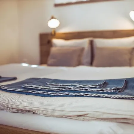 Appartement Na Kozim Placku Jindřichův Hradec