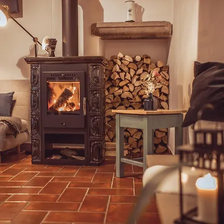 Na Kozim Placku Appartement