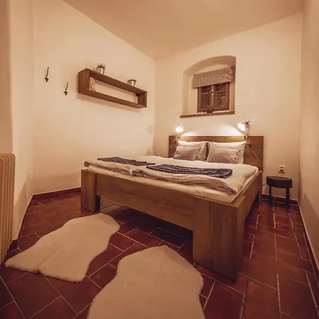 Appartement Na Kozim Placku