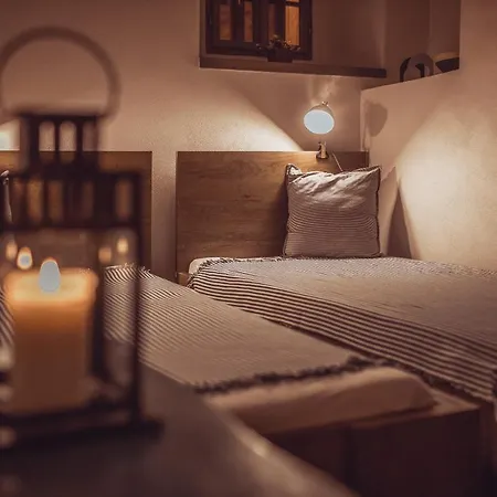 Apartamento Na Kozím Plácku *