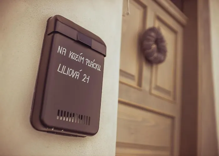 Na Kozím Plácku